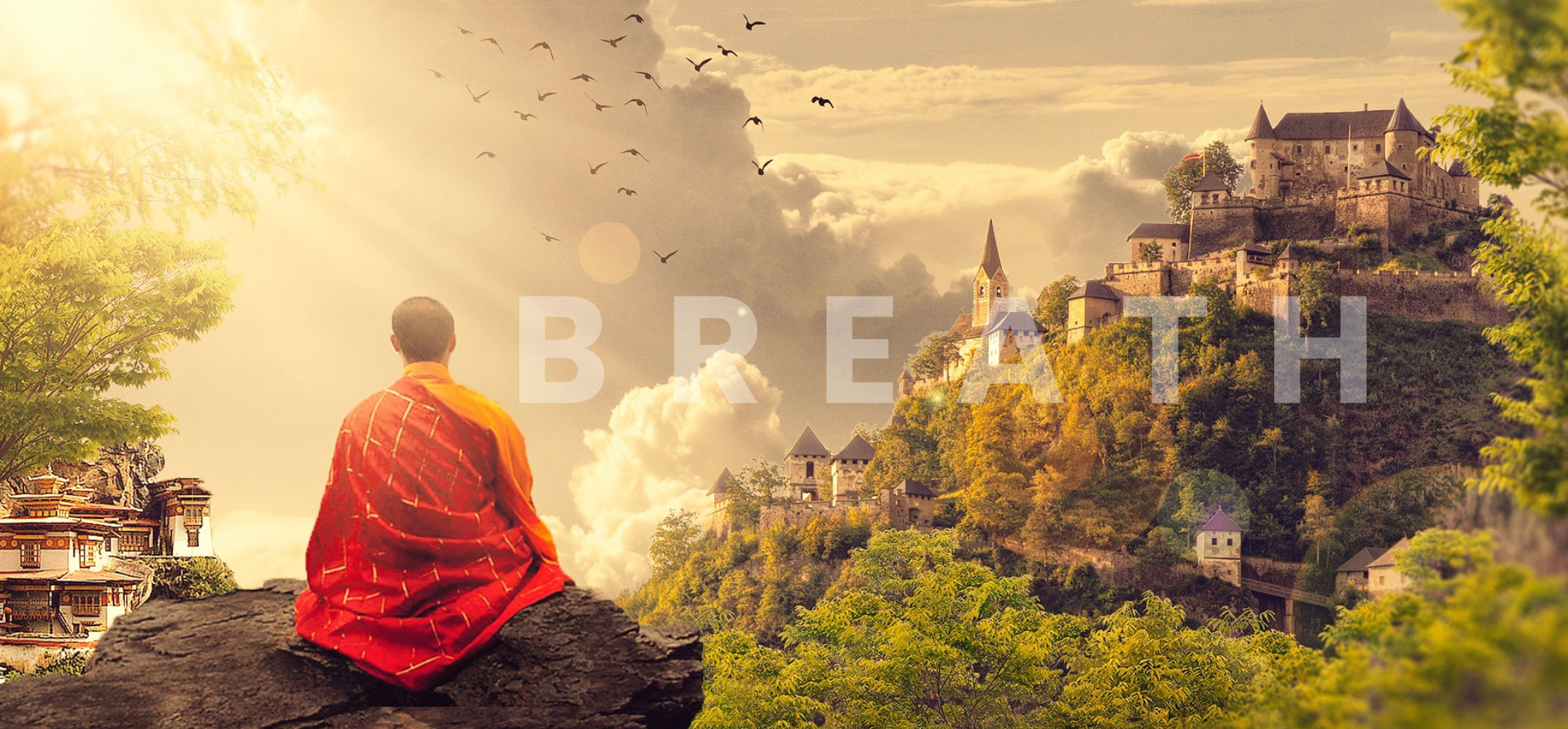 High-Performance Breathwork