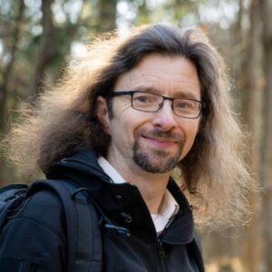 Profile photo of Ingo Mösche