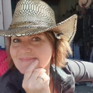 Profile photo of Jeanette Val