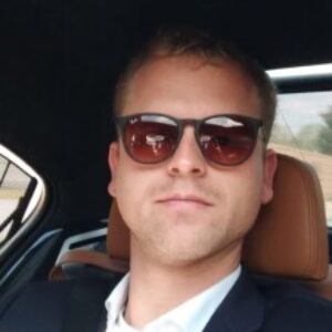 Profile photo of Niklas