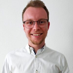 Profile photo of Hannes Huber