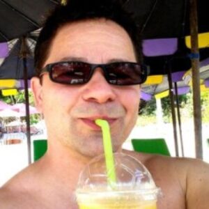 Profile photo of Wolfram Andes