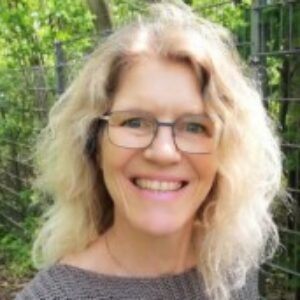 Profile photo of Anja Rosenfeld