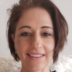 Profile photo of Eveline Rohner