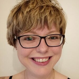 Profilbild von Katja Kampmann