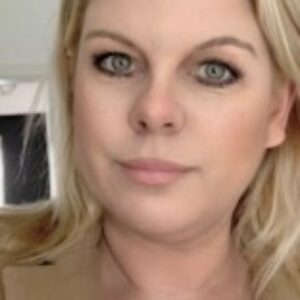 Profilbild von Kerstin Petzel