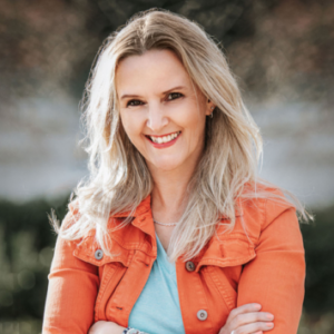 Profile photo of Cornelia Fink