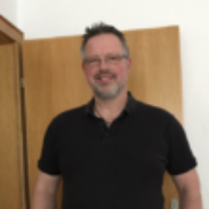 Profile photo of Frank Schmidt