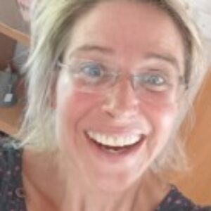 Profile photo of Nina Beckmann