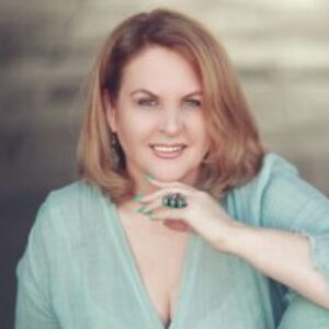 Profilbild von Uta Devone