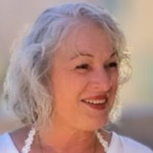 Profile photo of Susanne Ross