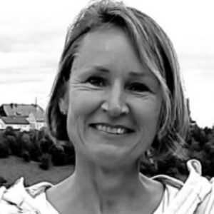 Profile photo of Gabriele Fruehwirth