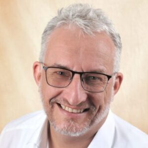 Profile photo of Andreas Edler