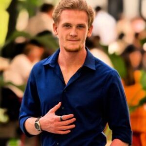 Profile photo of Max Boller