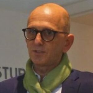 Profilbild von Wolfgang Woeginger