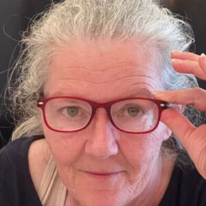 Profile photo of Germaine Magliocco