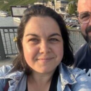 Profile photo of Sarah Lambertz