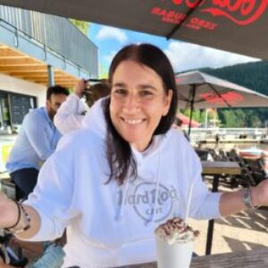 Profile photo of Nadine Braas