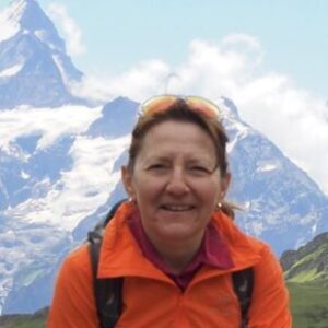 Profile photo of Sandra Manuela Wälti