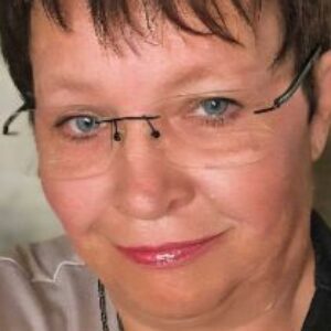 Profile photo of Heidi Kopp