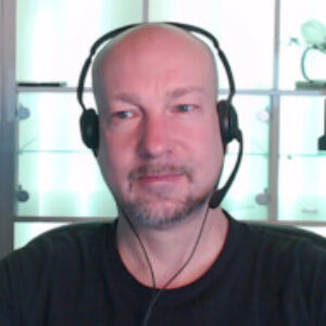 Profile photo of Ansy Juliczka