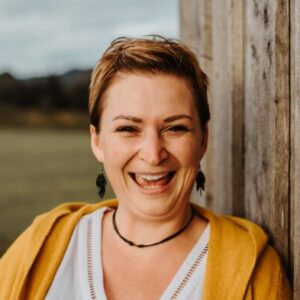 Profile photo of Marina Hug