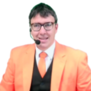 Profile photo of Daniel Kolb