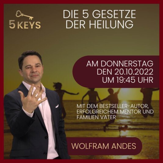 Posting-Wolfram Andes-Key-02-20-10-2022