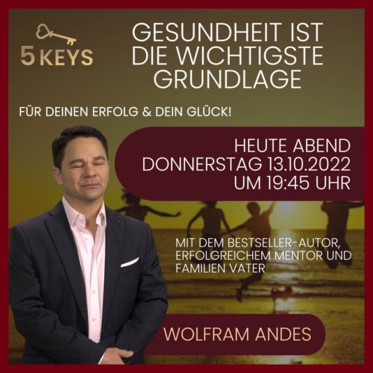 Posting-Wolfram Andes-Key-02-13-10-2022