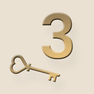 Group logo of KEY 3- Beziehungen