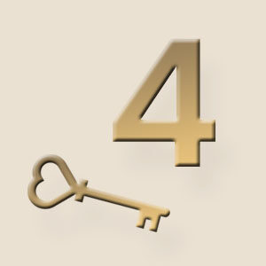 Group logo of KEY 4 - meine Berufung