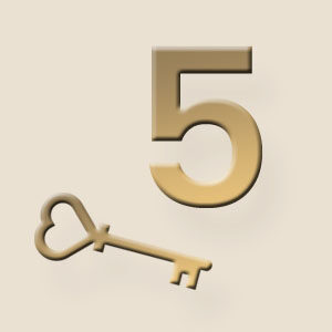 Group logo of KEY 5 - Finanzen