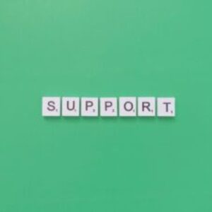 Group logo of 5KEYS Support