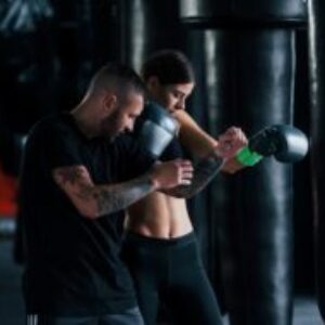 Group logo of COACH AREA