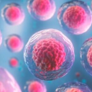 Group logo of Zellgesundheit