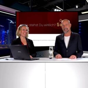 Group logo of Aktiviere Deine Sieger Energie