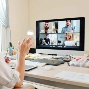 Group logo of DIGITALISIERE DEIN WISSEN – COACHING