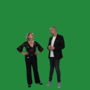 Group logo of DIGITALISIERE DEIN WISSEN – DREHARBEITEN