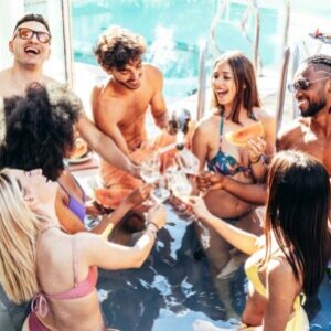 Group logo of 5KEYS – NETZWERKPARTNER Basics