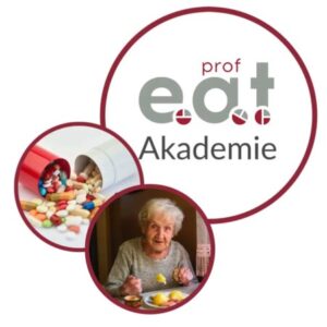 Group logo of Online-Kurs Ernährung & Arzneimittel