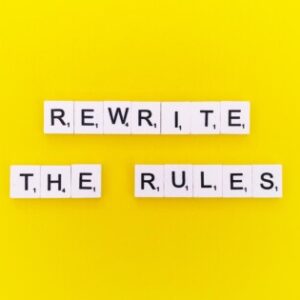 Group logo of 02 5KEYS – COMMUNITY REGELN