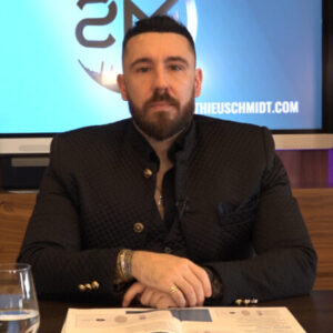 Group logo of Profiling – 27 Ego-Programme