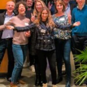 Group logo of Vom Emotionschaos rein in die innere Klarheit und Verbindung mit sich selbst